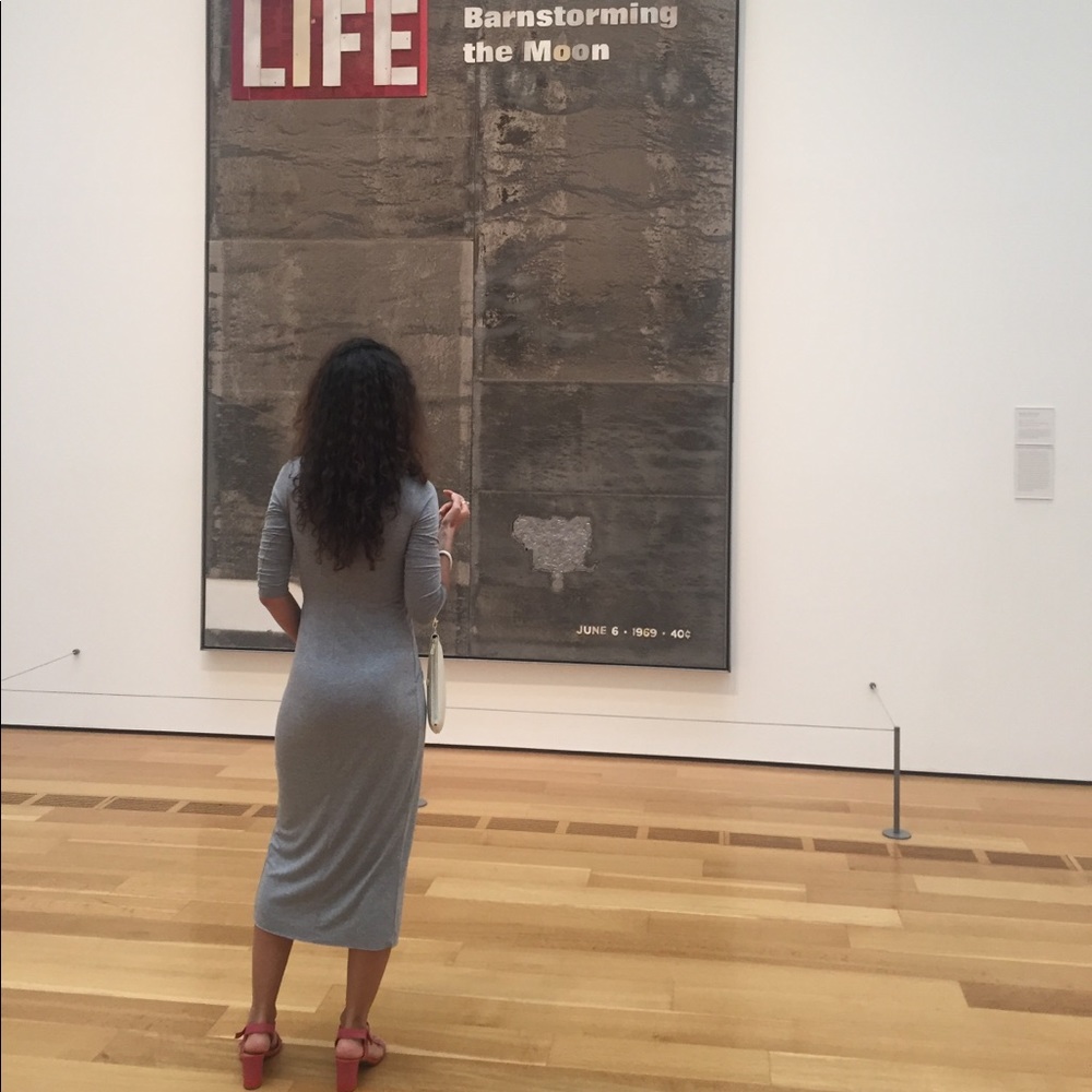 Meet your Posher, Mariya